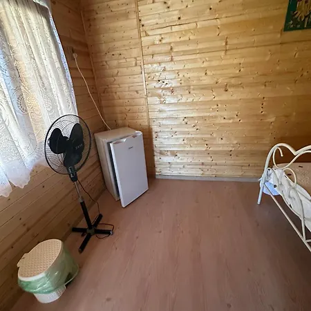 Casa Delia Affittacamere