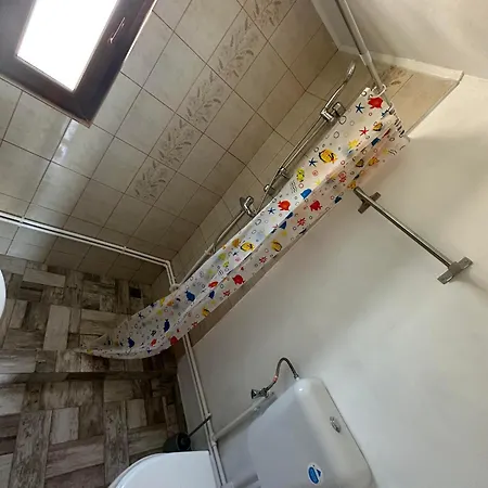 Casa Delia Vendégház