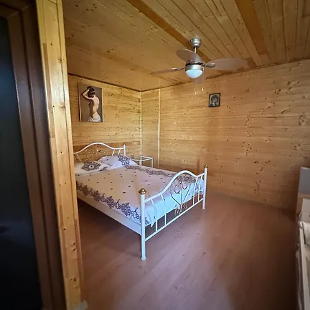 Casa Delia 3*