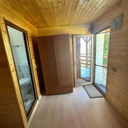 Casa Delia Vadu