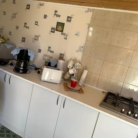 Casa Delia Vendégház